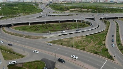 Үлкен Алматы айналма автожолымен жүру қанша тұрады?