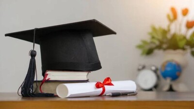 Шымкенттік түлек төрт халықаралық университеттен оқуға шақырту алды