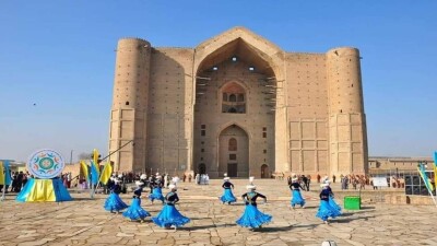 Ақтөбе және Түркістан қаласы:  Туристер қызығушылығы 40 пайызға артқан