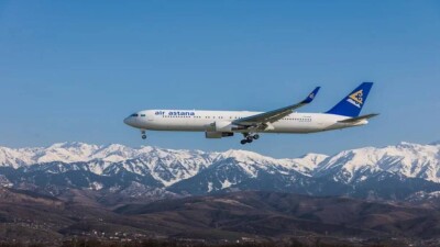 "Жанармай үшін әр билеттен ақы алған". Air Astana-ға 6,7 млрд теңге айыппұл салынды