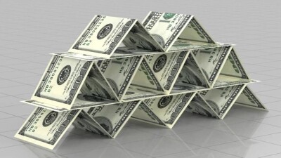 "11 жастағы балалар да бар". Қазақстанда қаржы пирамидасына алданғандардың саны үш есе көбейді