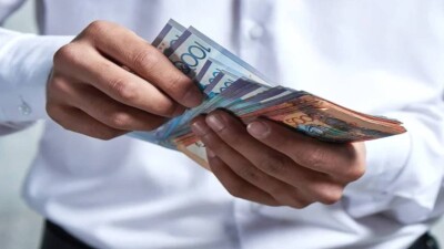 "Жасыл ел" жасағындағы жастар қанша жалақы алады?