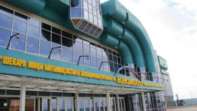 6 шілдеде Қазақстан-Қытай шекарасындағы автобекеттер істемейді