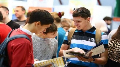 Ұлытау, Абай, Жетісу облысының жастарына 5 мың оқу гранты бөлінді