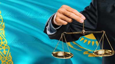 Жоғарғы Соттың судьялары сайланды