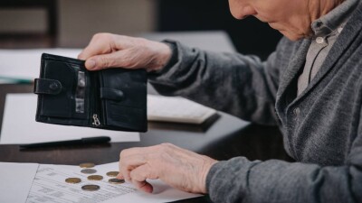 Елімізде орташа зейнетақы мөлшері қандай?