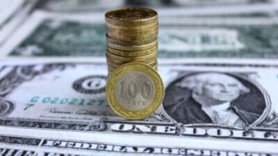 Биржада доллар 4 теңгеге қымбаттады
