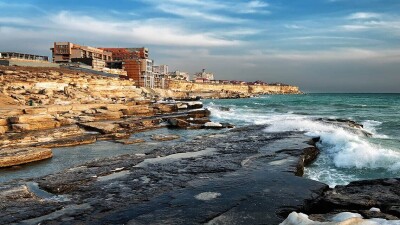 ТОР-5: Қазақстанның туристік қалалары