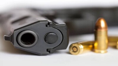 Ұлытау облысында 98 жылдық тарихы бар Намбу тапаншасы табылды