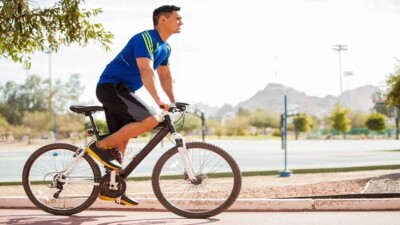 Елордада 25 cәуірден бастап Astana Bike велосипедтерін жалға алуға болады