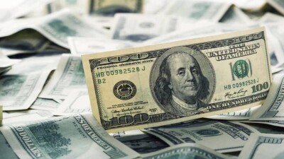 Биржада доллар 1,4 теңгеге арзандады