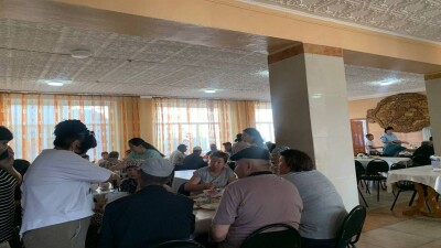 Семей қаласының үш эвакуциялық пунктіне 150-ге жуық адам көшірілген