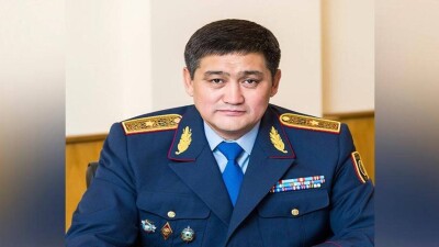 10 жылға сотталған Серік Күдебаев апелляциялық шағым түсірді