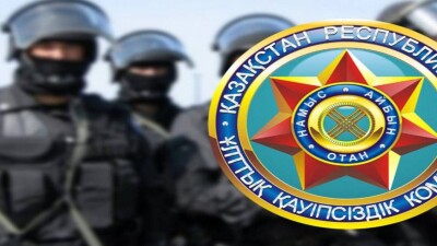 Шымкент қаласы әкімінің орынбасары Мақсұт Исахов ұсталды