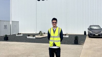 Өнертапқыш Санжар Тайжанның командасы Илон Маск турнирінде үздік атанды