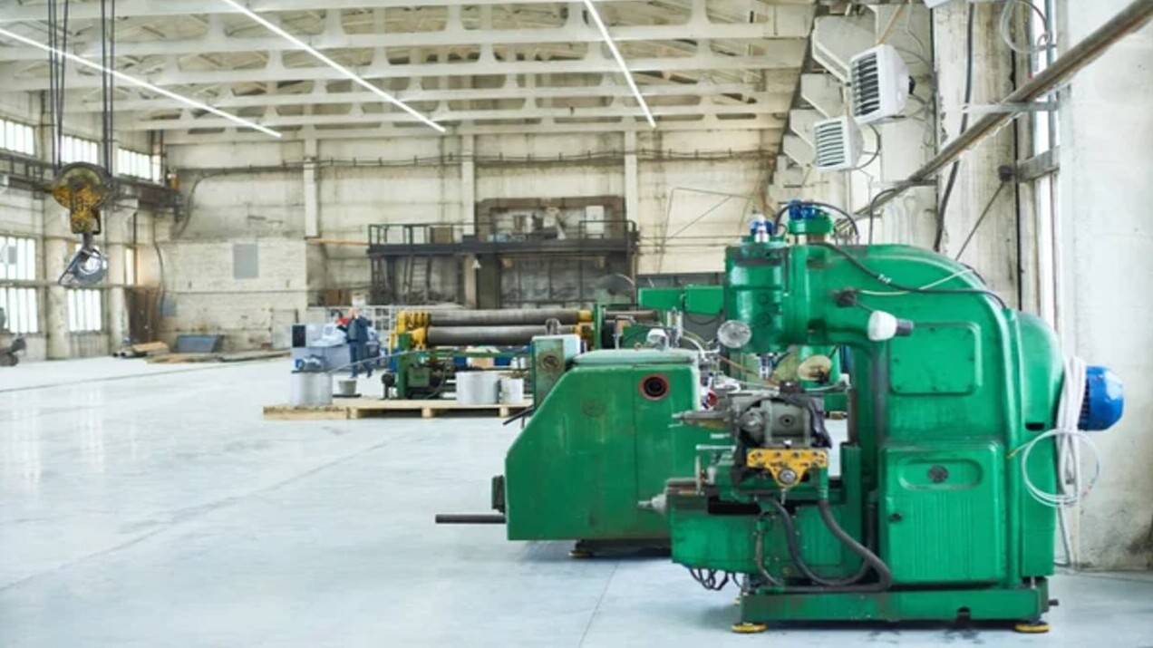 Шығыс Қазақстан техникалық университетінде "Лу Бань атындағы шеберхана" ашылады