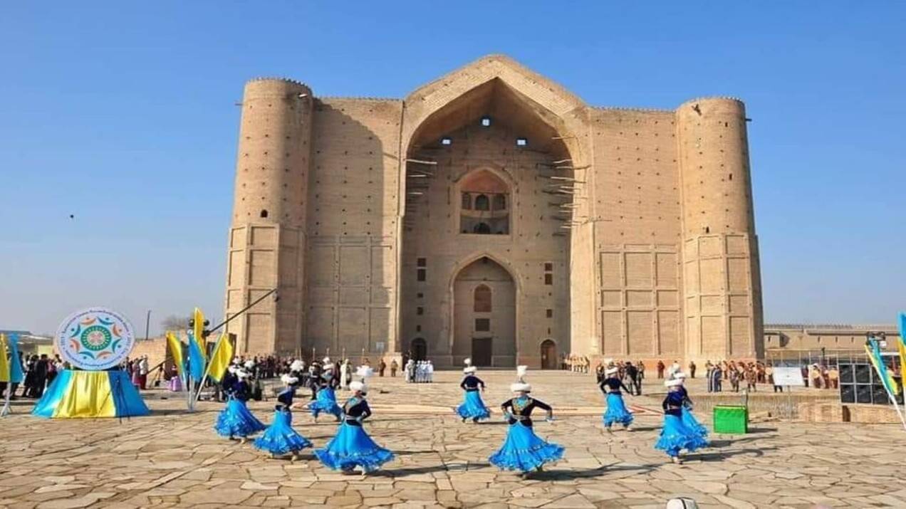 Ақтөбе және Түркістан қаласы:  Туристер қызығушылығы 40 пайызға артқан