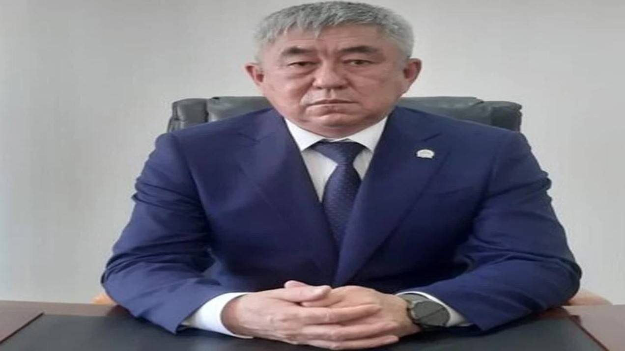 Петропавл қаласының әкімі ауысты