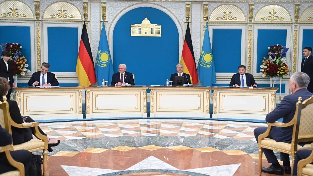 Ақтауда қазақ-неміс инжиниринг институты ашылады