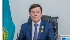 Хищение на 85,4 млн тенге: задержан директор футбольного клуба Жетысу