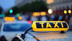 Возможность для таксистов ездить по автобусной полосе обсудили в маслихате Алматы