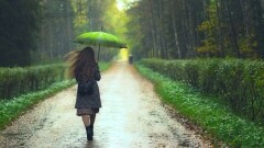Сильные дожди, ветер, град: синоптики прогнозируют ухудшение погоды в Казахстане