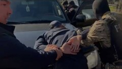 10 членов ОПГ арестовали в Шымкенте, они вымогали деньги у бизнесменов