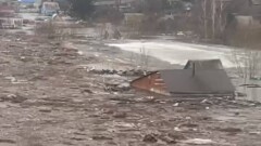 Признать дачи людей, пострадавших от паводков, жильём и выплатить за них компенсации призвали депутаты