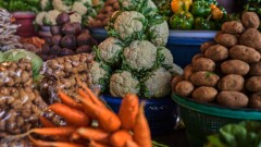 Какую продукцию по низкой цене привезут фермеры на ярмарку в Астану