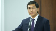 Подтверждать согласие на получение онлайн-кредита через eGov предложил депутат