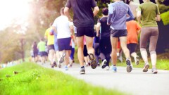 12 ноября в Алматы пройдёт последний забег 2023 года City Run по историческим местам города