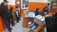 Родителей учеников столичной школы оштрафовали за ложное сообщение о теракте