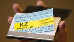 Данные о "левых" техосмотрах начнут аннулировать в Казахстане