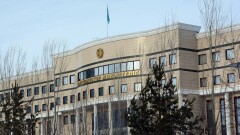 Сколько казахстанцев сейчас находятся в Израиле и Иране, рассказали в МИД