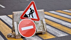 Участок проспекта Абая временно закроют в Алматы