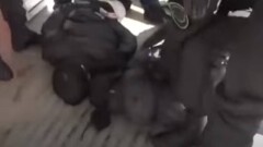 Группу студентов-вымогателей задержали в Актобе