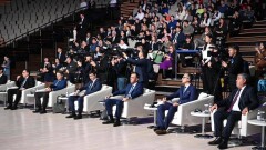 Евразийский курултай социальных предпринимателей пройдёт в Астане
