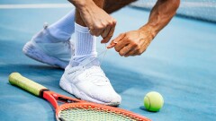 Александр Бублик вышел в четвертьфинал АТР 500 в Дубае