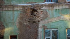 Обещали снести ещё шесть лет назад: когда построят новое здание для ЖД-больницы в Астане