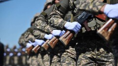 Минобороны: Более 20 000 казахстанцев призовут весной