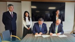 В Оксфорде будут преподавать казахский язык