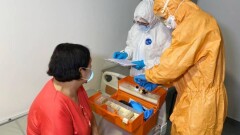 Вирус оспы обезьян: в аэропортах Алматы и Астаны провели специальные учения