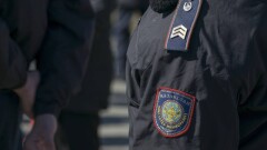 Убийство спортсменки в Актау: расследование в отношении полицейских продолжает антикор