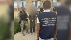 18-летнего парня задержали за распространение запрещённых религиозных материалов в Атырау