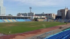 Снос стадиона имени Мунайтпасова в Астане: когда на месте возведут новый спортивный объект