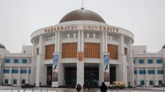"Ничего подобного": глава Миннауки ответил на критику бывшего президента Назарбаев Университета