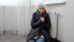 Люди замерзают в Кентау: акимат города опровергает жалобы жителей
