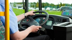 Авария с автобусом в Алматы: министр труда считает, что место работы водителя нужно отделить от пассажиров