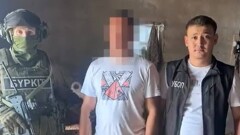 Незаконных добытчиков золота раскрыли в Жамбылской области