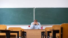 "Во всём виноват учитель". Почему выпускники педвузов не работают по профессии, объяснил Смаилов